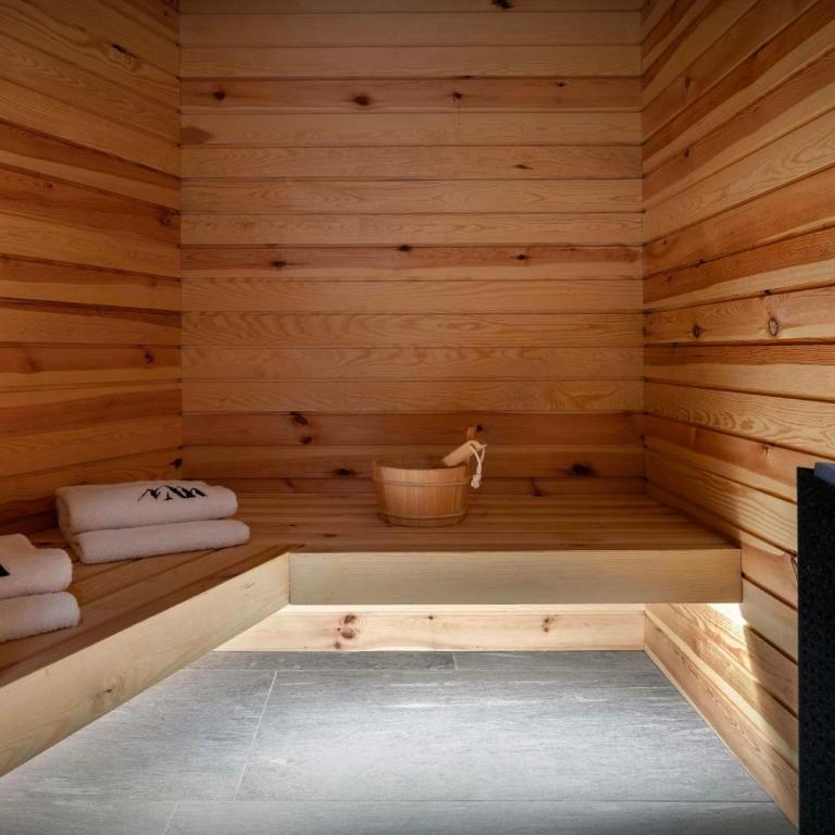 Chalet Marcel - OVO Network - Chalet - 5