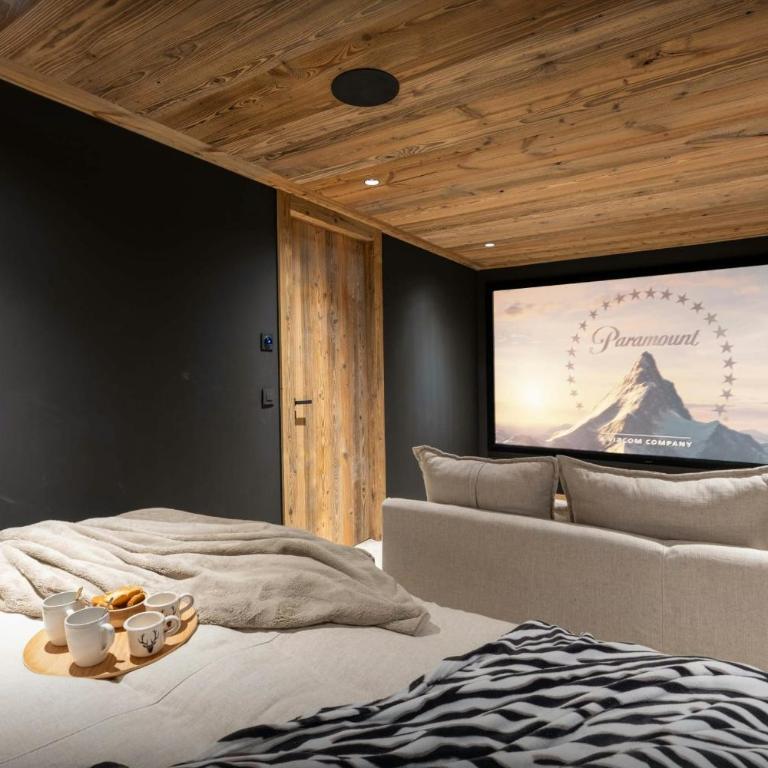 Chalet Marcel - OVO Network - Chalet - 7