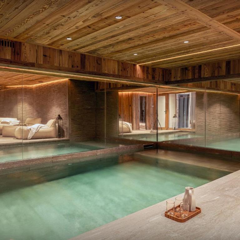 Chalet Marcel - OVO Network - Chalet - 1