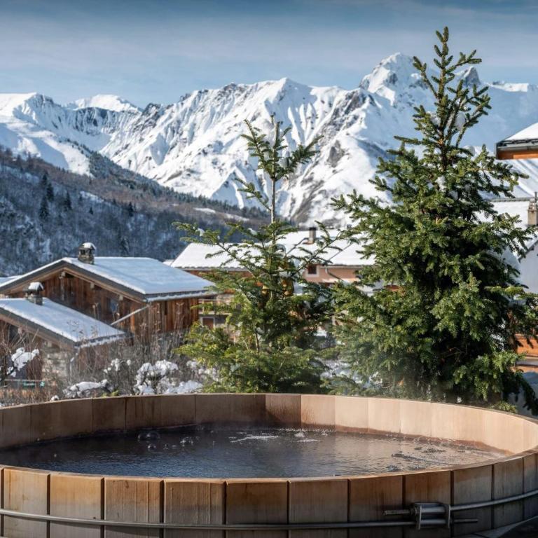 Chalet Marcel - OVO Network - Chalet - 4