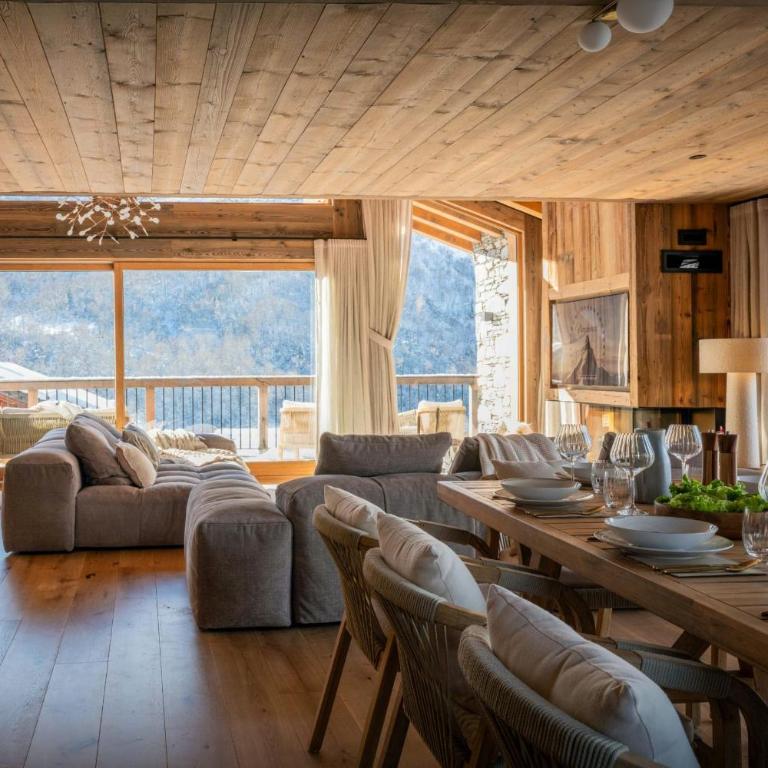 Chalet Marcel - OVO Network - Chalet - 17