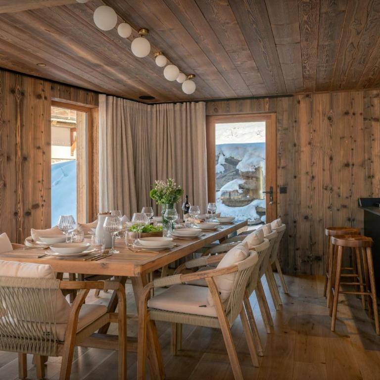 Chalet Marcel - OVO Network - Chalet - 16