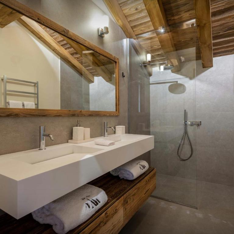 Chalet Marcel - OVO Network - Chalet - 24