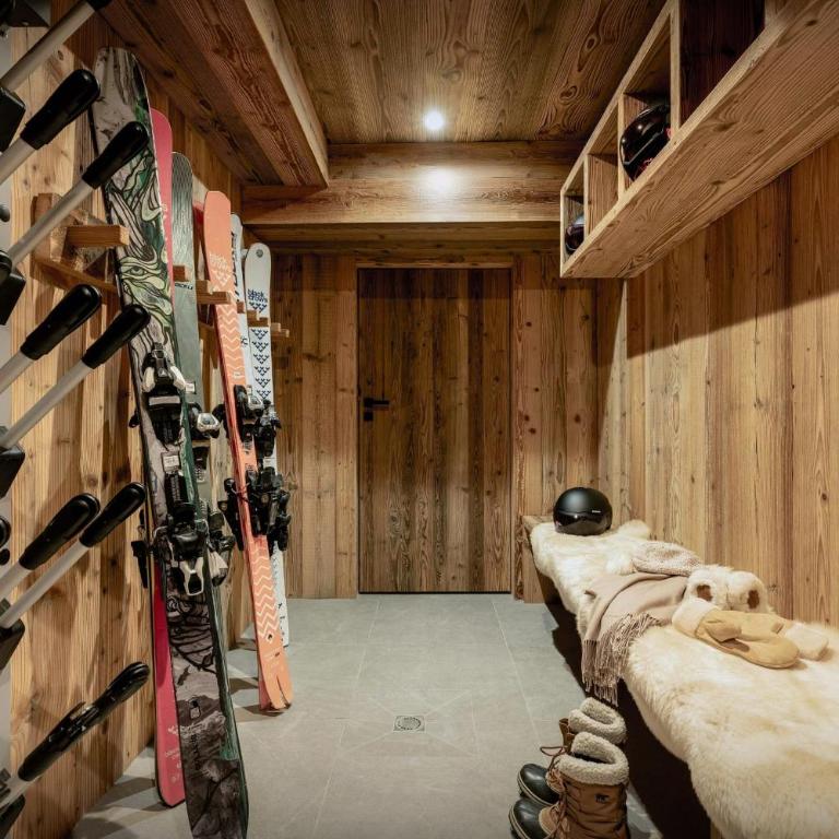 Chalet Marcel - OVO Network - Chalet - 11