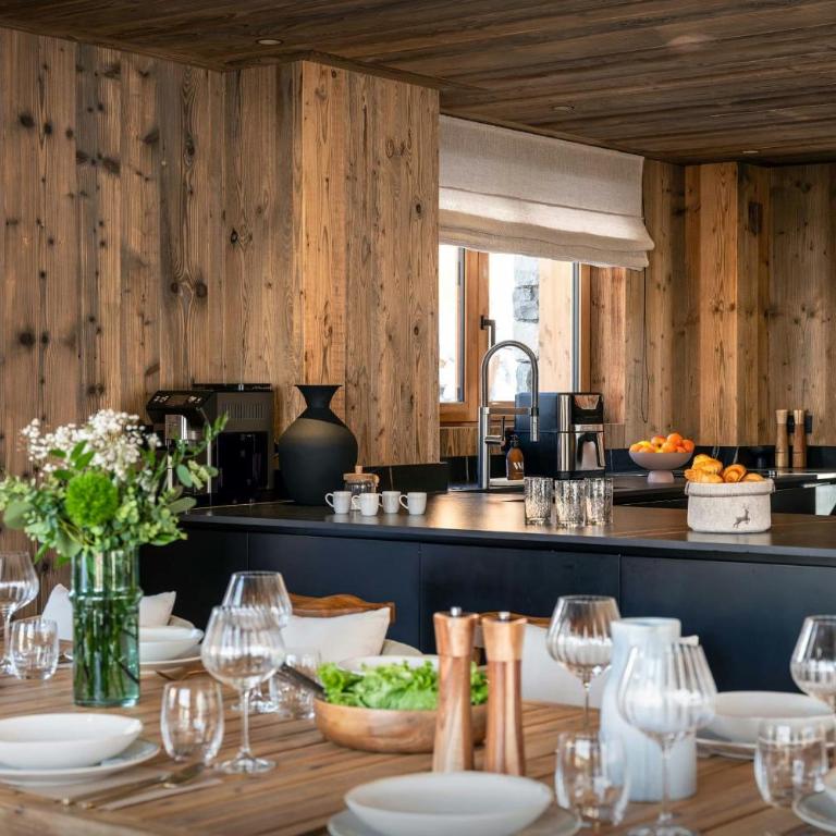 Chalet Marcel - OVO Network - Chalet - 18