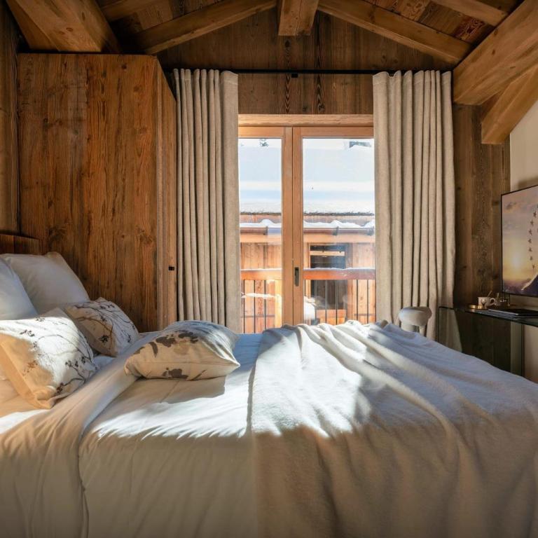 Chalet Marcel - OVO Network - Chalet - 26
