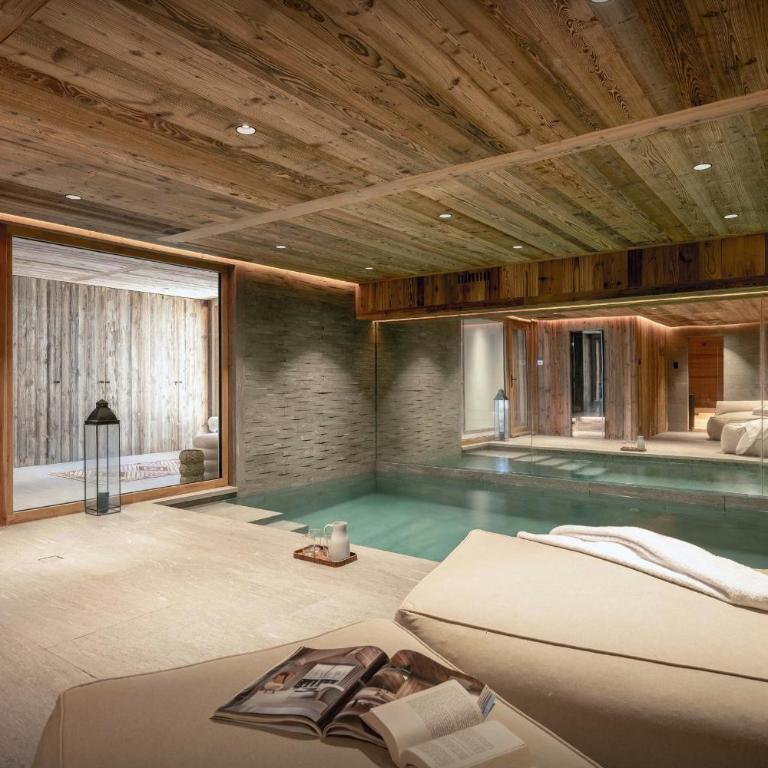 Chalet Marcel - OVO Network - Chalet - 22