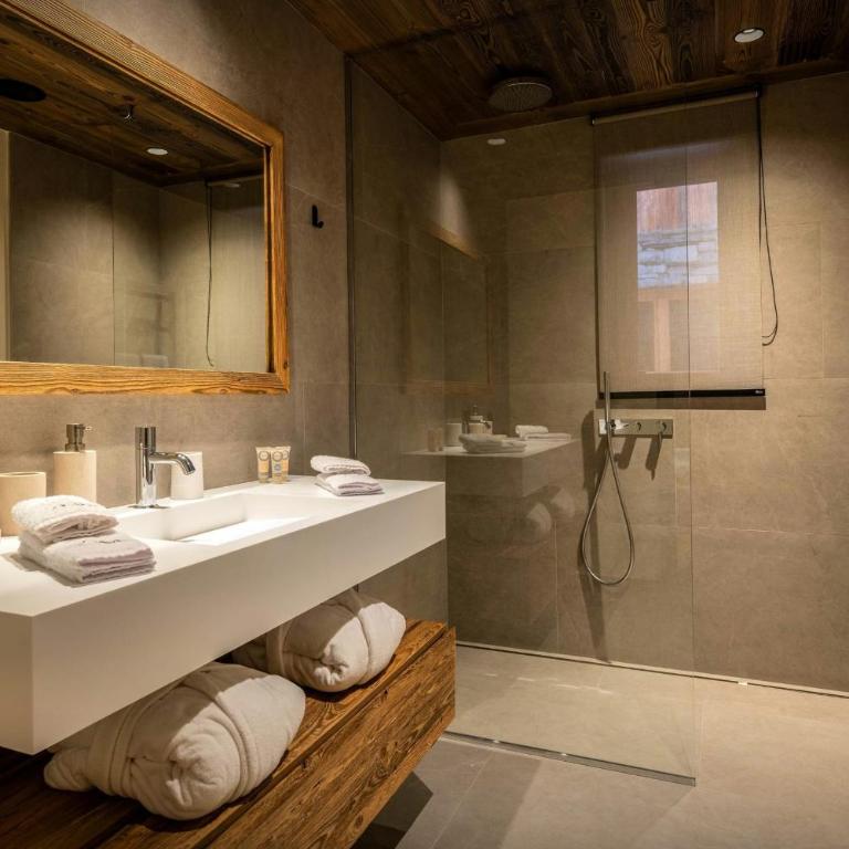 Chalet Marcel - OVO Network - Chalet - 28