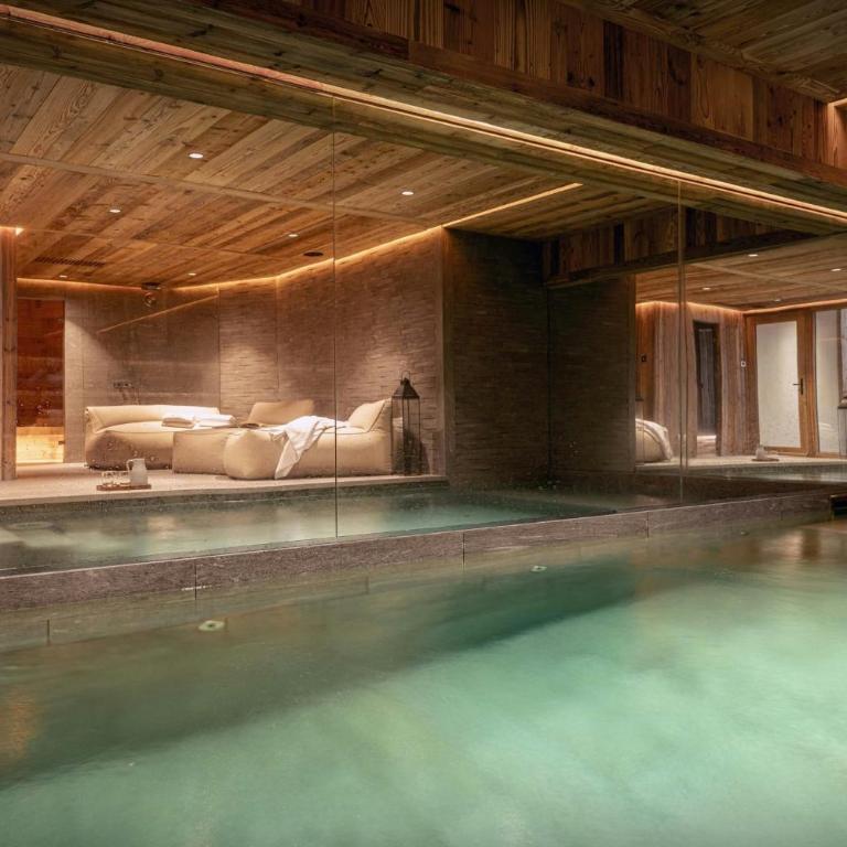 Chalet Marcel - OVO Network - Chalet - 21