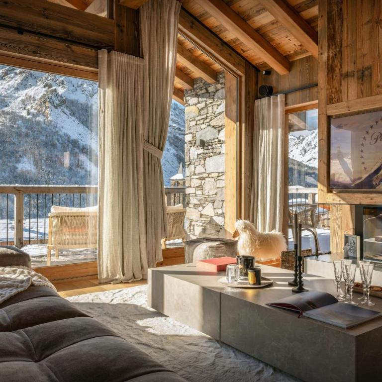 Chalet Marcel - OVO Network - Chalet - 20