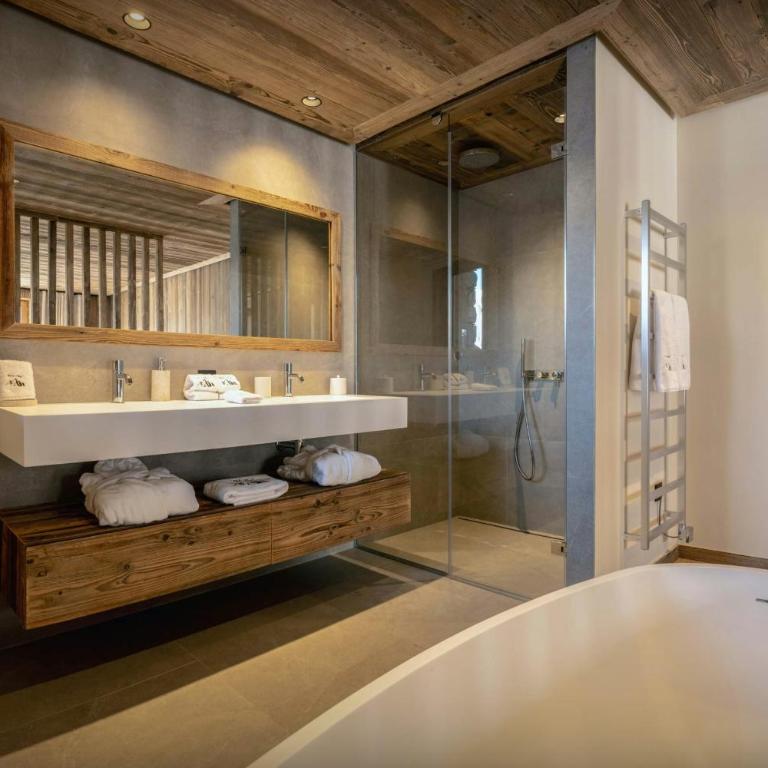 Chalet Marcel - OVO Network - Chalet - 30