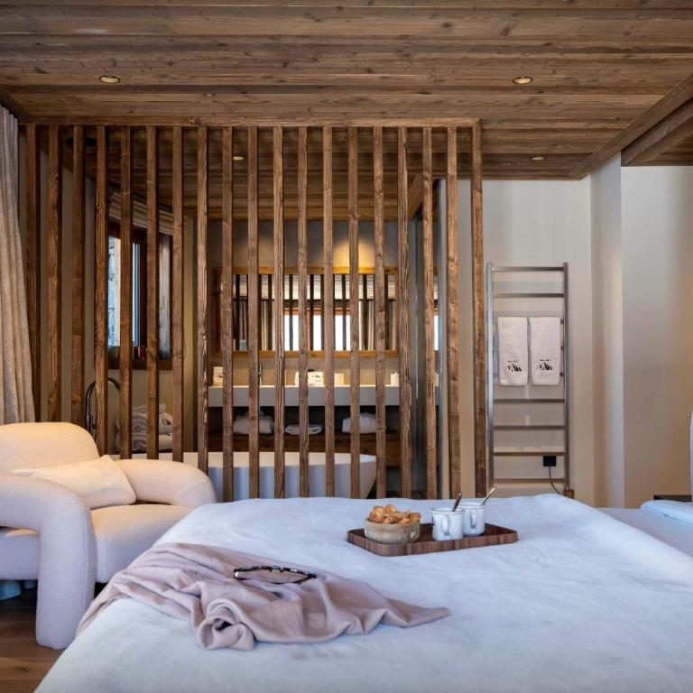 Chalet Marcel - OVO Network - Chalet - 29