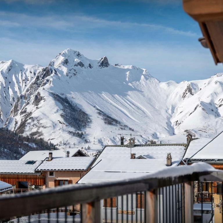 Chalet Marcel - OVO Network - Chalet - 33