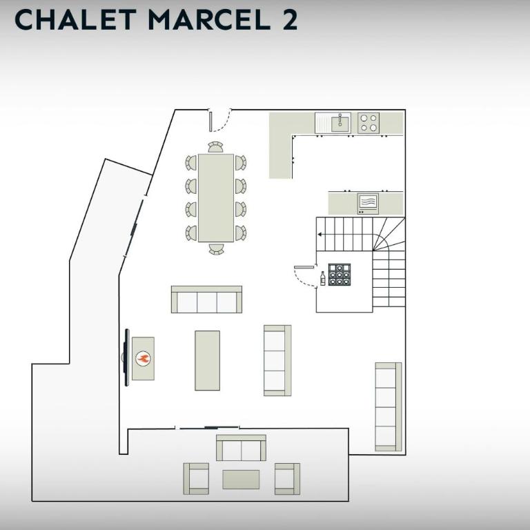 Chalet Marcel - OVO Network - Chalet - 39