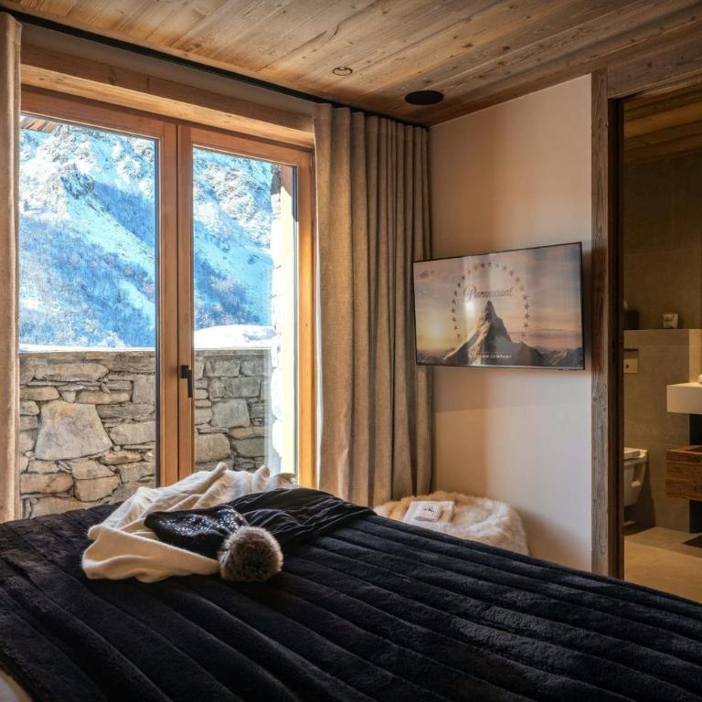 Chalet Marcel - OVO Network - Chalet - 31