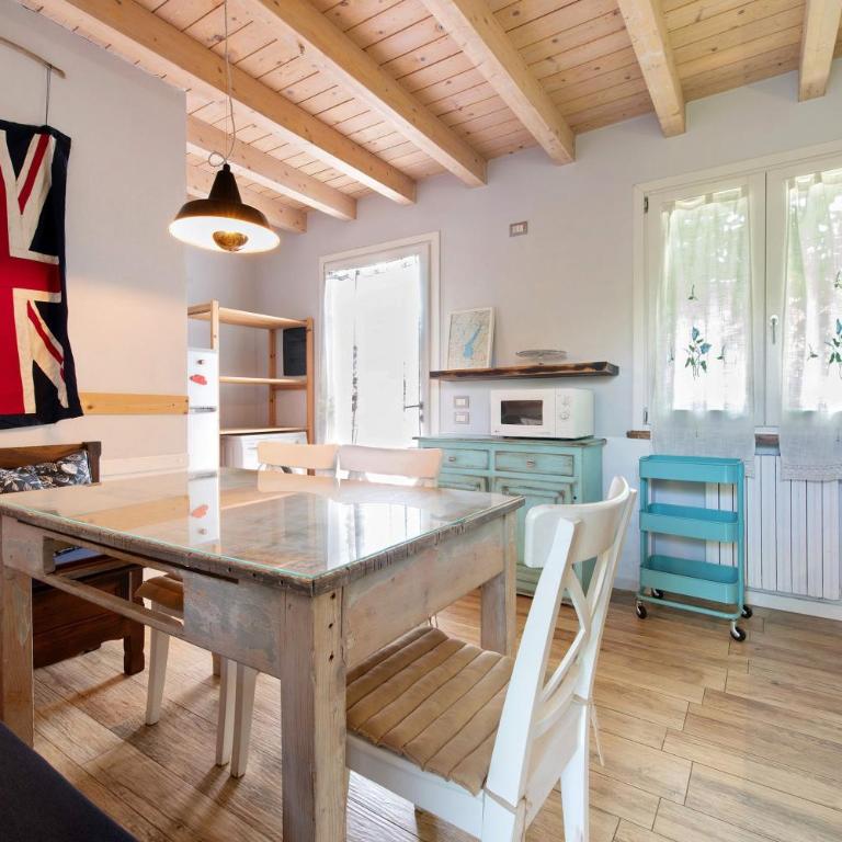 Caprapanca Holiday Villa Gardalake - Haus mit 2 Schlafzimmern - 4