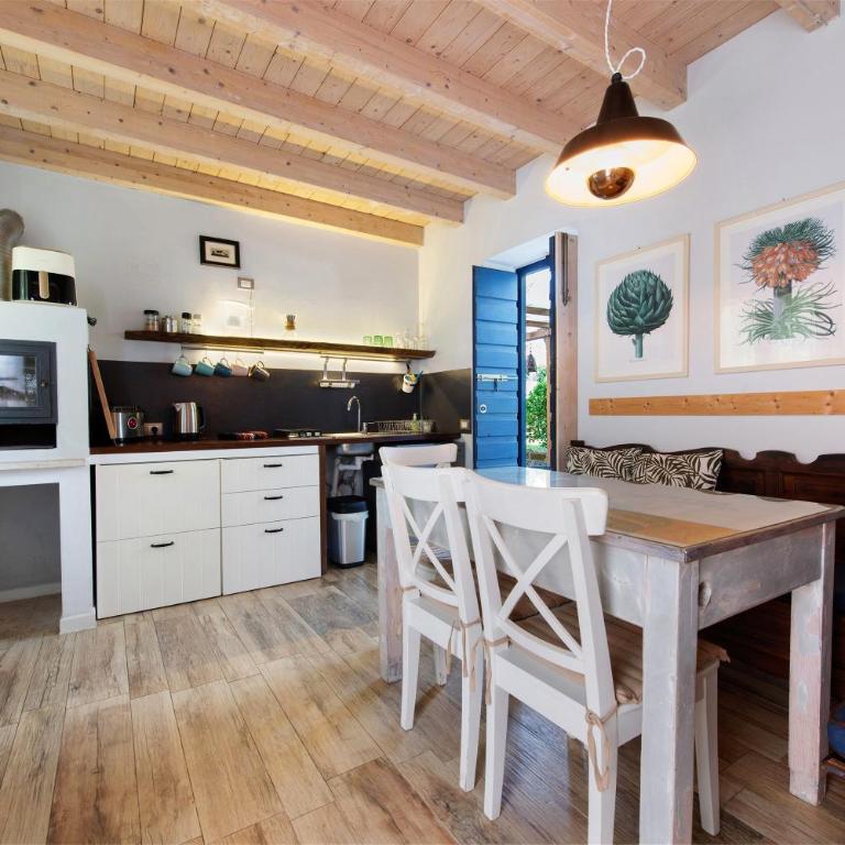 Caprapanca Holiday Villa Gardalake - Haus mit 2 Schlafzimmern - 2