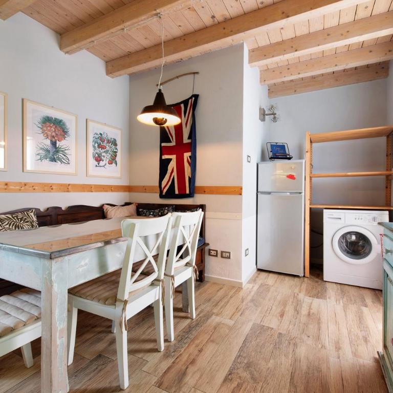 Caprapanca Holiday Villa Gardalake - Haus mit 2 Schlafzimmern - 3