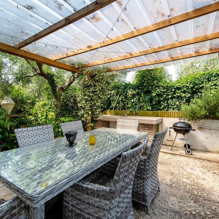 Caprapanca Holiday Villa Gardalake - Haus mit 2 Schlafzimmern - 16