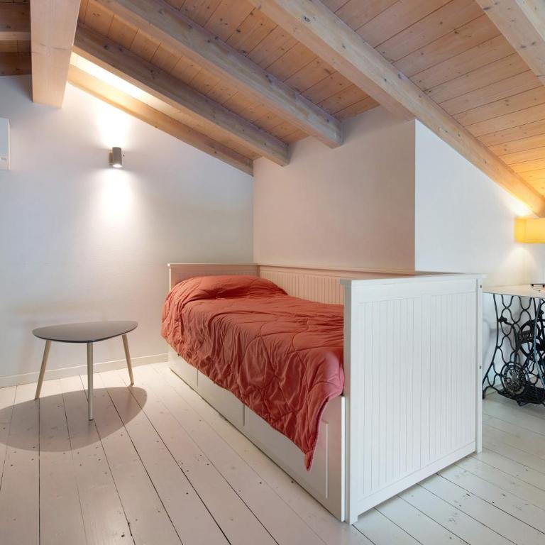 Caprapanca Holiday Villa Gardalake - Haus mit 2 Schlafzimmern - 9