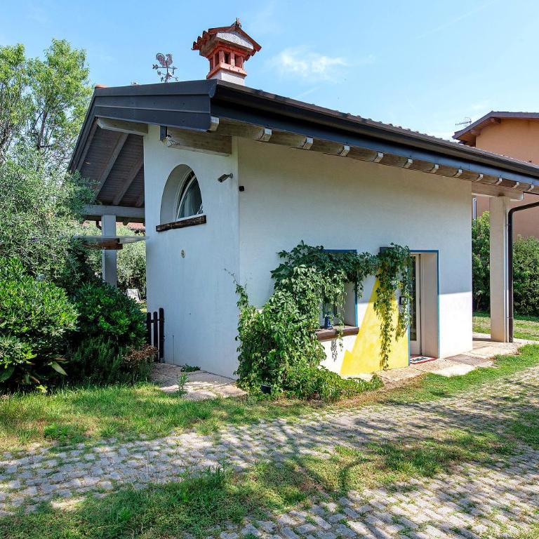 Caprapanca Holiday Villa Gardalake - Haus mit 2 Schlafzimmern - 21