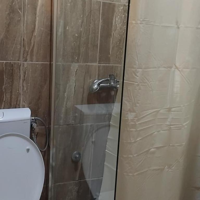 Başçarşı hotel - Trokrevetna Soba sa Zajedničkim Kupatilom - 3