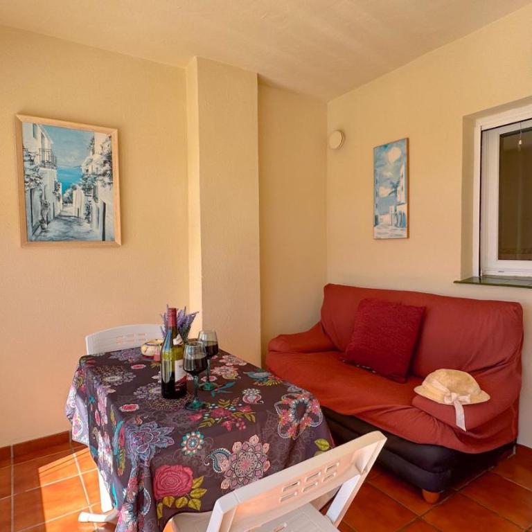 Casa Almudena - Apartamento - 7