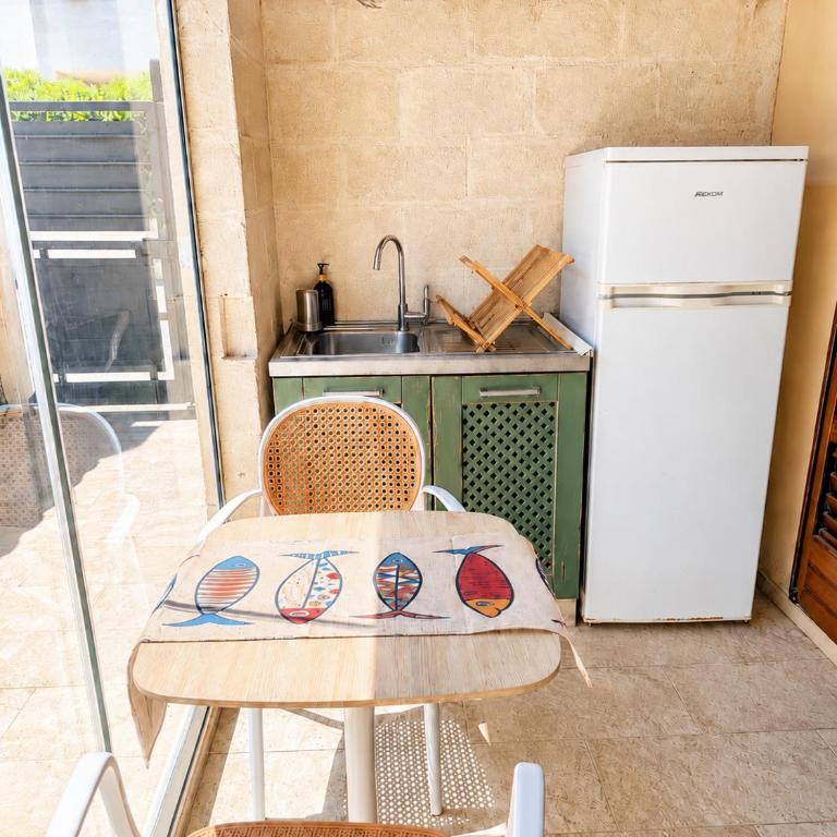 Villa Favignana - Appartamento con 1 Camera da Letto - 16