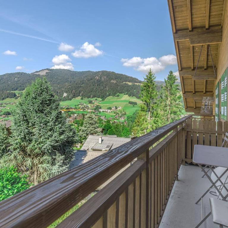 Appartement Jaillet - Welkeys - Appartamento - 4