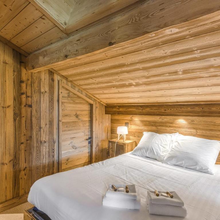Appartement Jaillet - Welkeys - Appartamento - 6