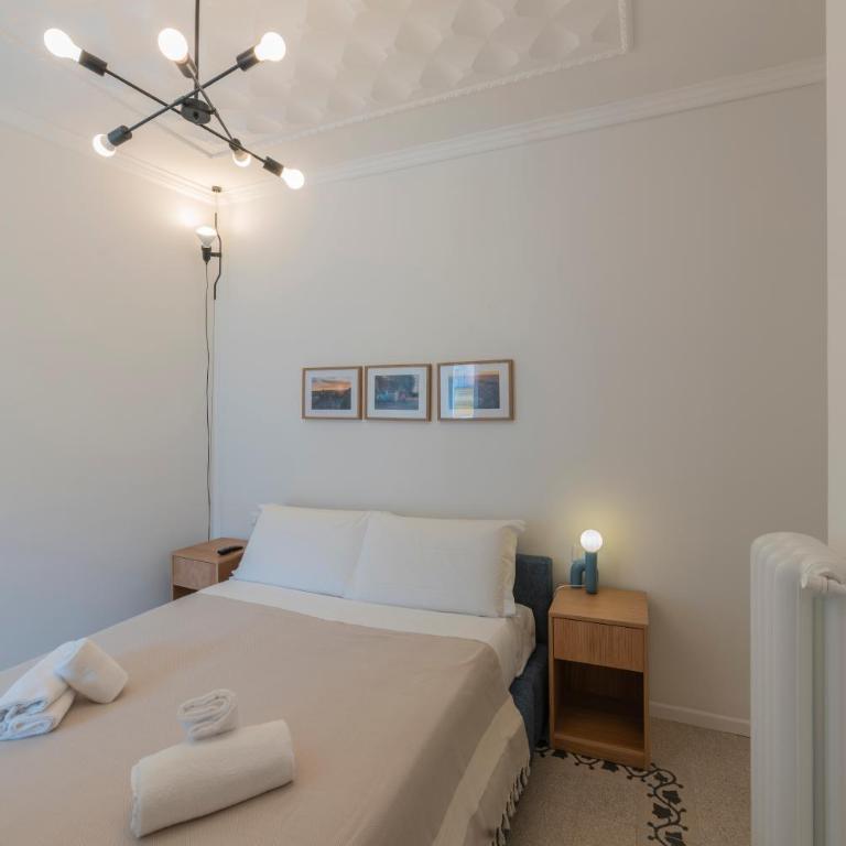 Rhome Vintage Borgo Pio Suites - Camera King Superior - 5