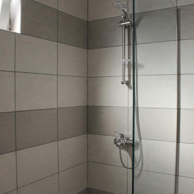 Apartments Katana - Familiensuite mit Balkon - 1