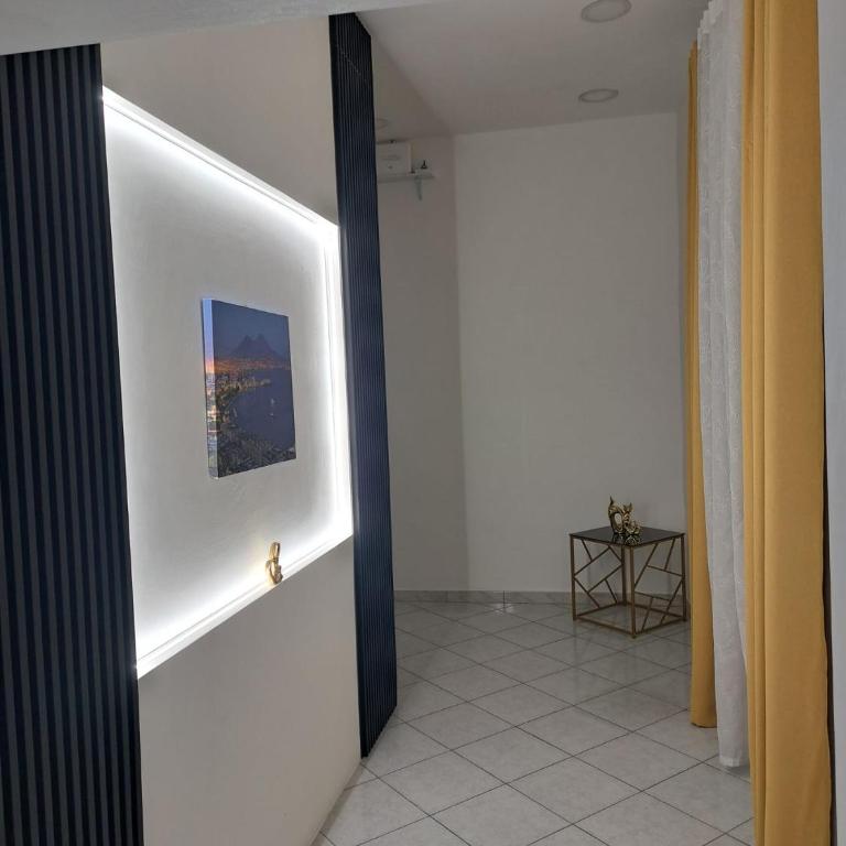Napoli Museo Metrò - Deluxe Suite - 27
