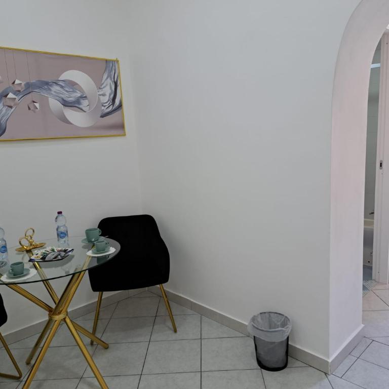 Napoli Museo Metrò - Deluxe Suite - 42