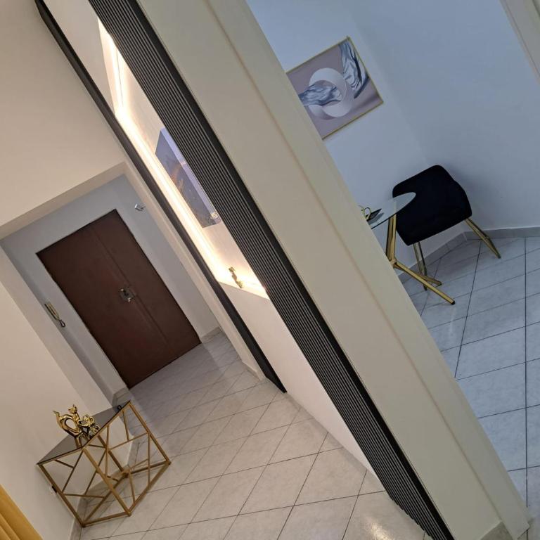 Napoli Museo Metrò - Deluxe Suite - 19