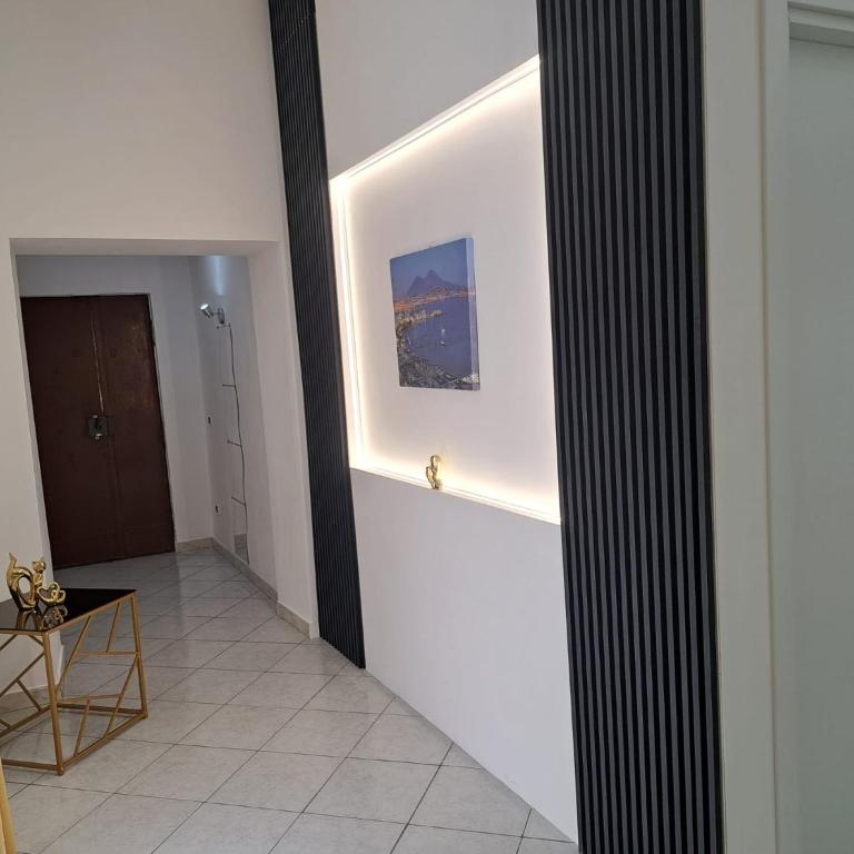 Napoli Museo Metrò - Deluxe Suite - 23
