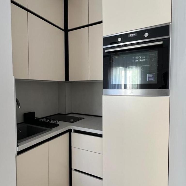 Studio Apartment 11 Bečići - Apartman sa 1 Spavaćom Sobom - 4