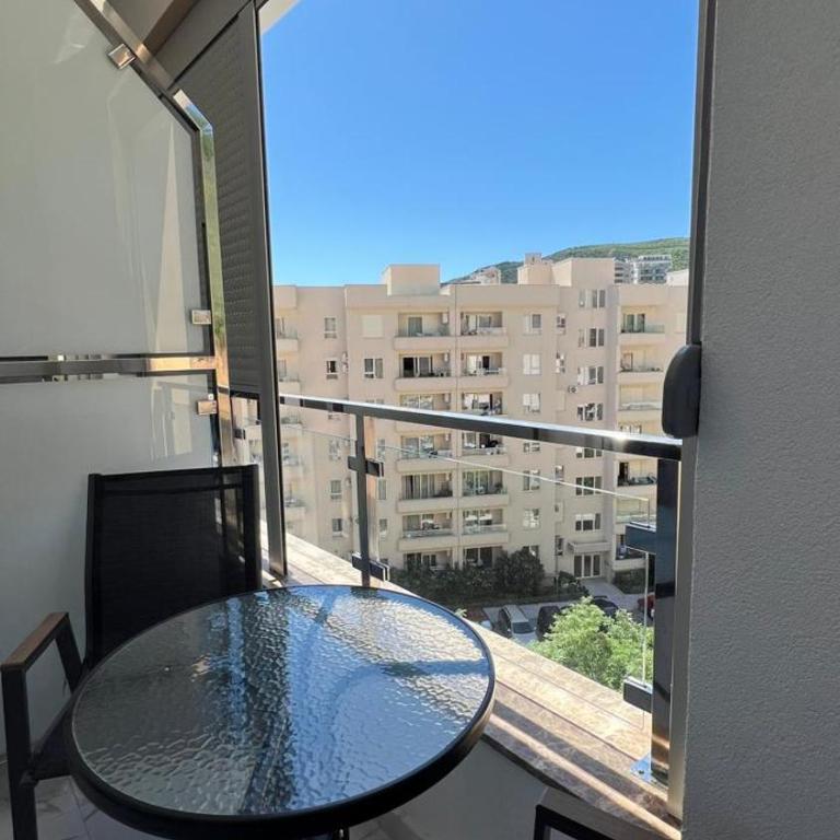 Studio Apartment 11 Bečići - Apartman sa 1 Spavaćom Sobom - 7