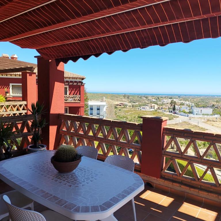 Apartamento Lujo Taray Golf Resort, Valle del Este - Two-Bedroom Apartment with Resort View - 19