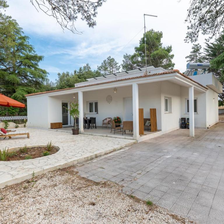 Villa Entroterra - Villa mit Gartenblick - 27