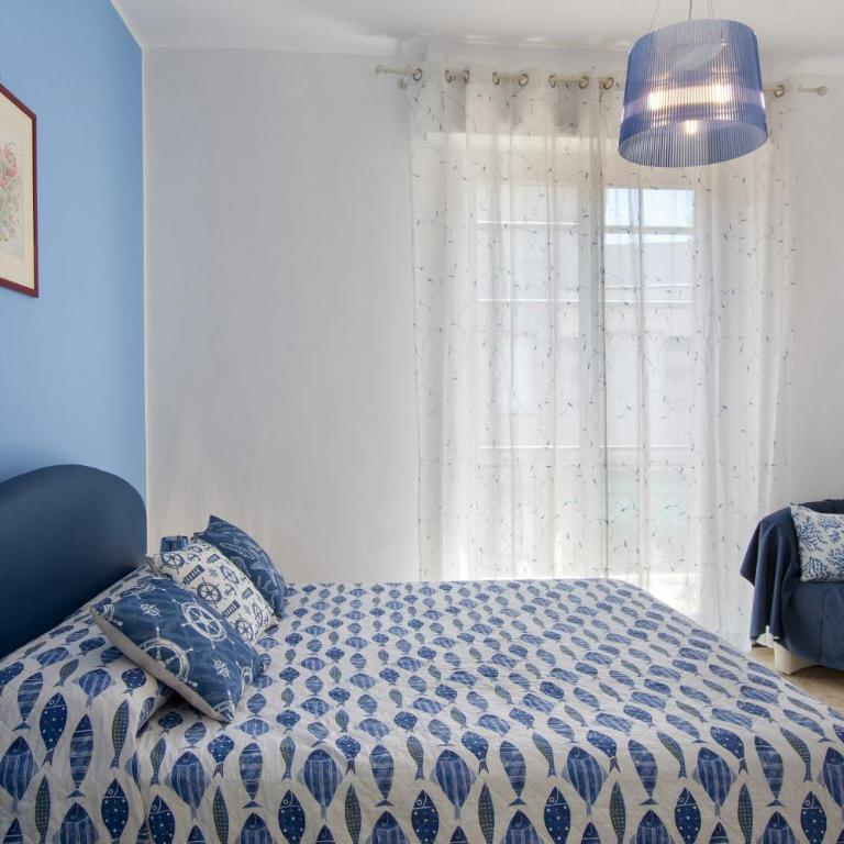 Casa Gaia - Appartement 2 Chambres Deluxe avec Balcon - 15