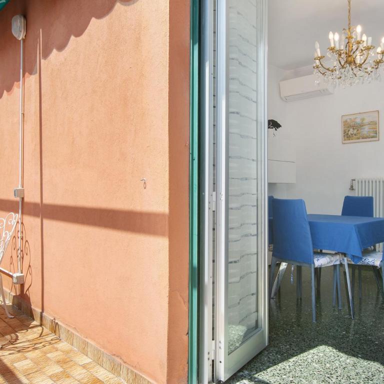 Casa Gaia - Appartement 2 Chambres Deluxe avec Balcon - 14