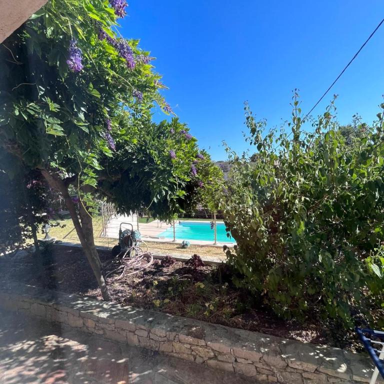 Appartement dans villa a St Aygulf - Apartamento de 2 dormitorios - 4