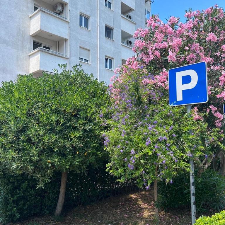 Apartment in the heart of city Bar - Appartement 2 Chambres avec Balcon - 9