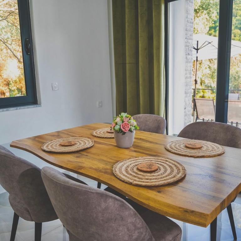 Vikanto Stay - Villa mit 2 Schlafzimmern - 10