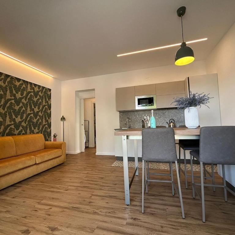 Green Home Apartment Caorle - Appartamento con 1 Camera da Letto - 1