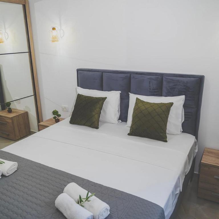 Vikanto Stay - Villa mit 2 Schlafzimmern - 13