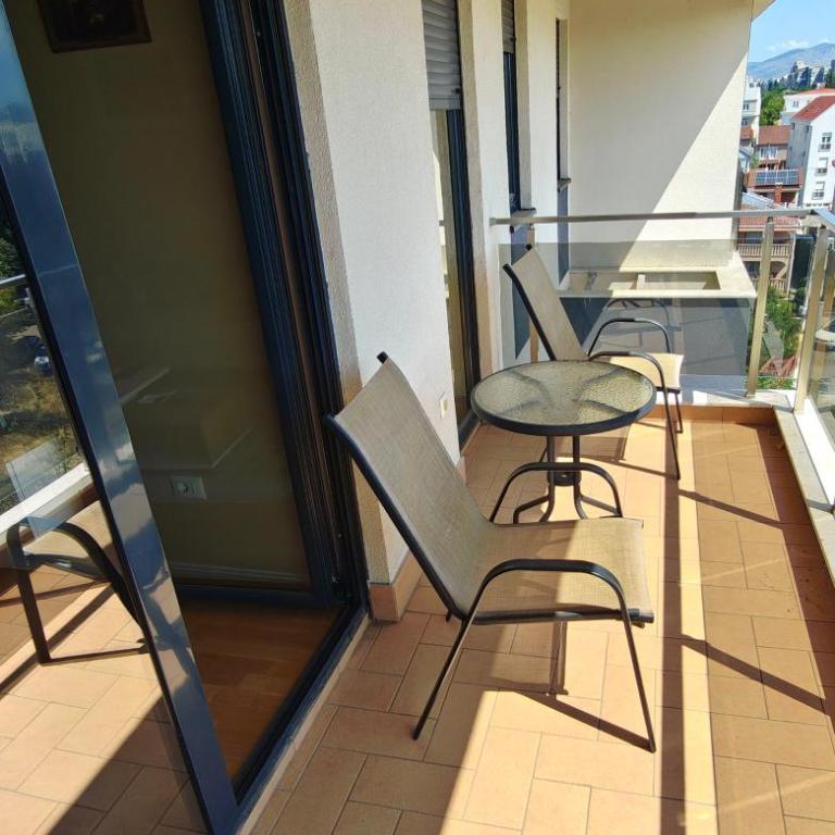 Diamerisma Apartment - Apartman sa 2 Spavaće Sobe - 4