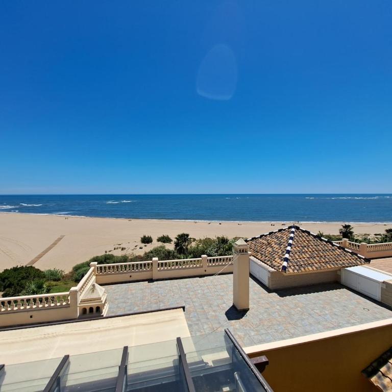 Ático de 3 dormitorios frontal al mar, Los Cisnes - By AC REAL - Three-Bedroom Superior Apartment - 2