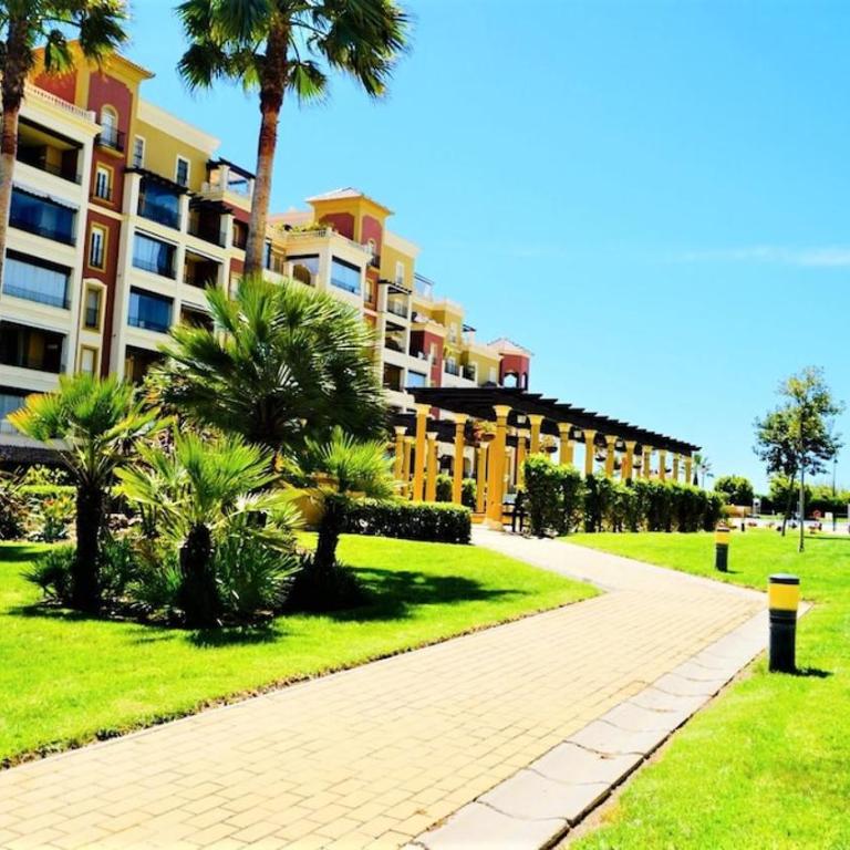 Ático de 3 dormitorios frontal al mar, Los Cisnes - By AC REAL - Three-Bedroom Superior Apartment - 8